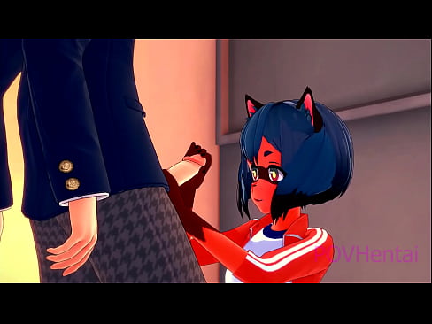 ❤️ मिचिरु कागेमोरीसह अगदी नवीन गुरेढोरे ❤️ आमच्याकडे mr.hentai-menu.ru ﹏